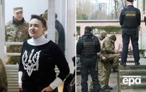 Главные новости 16 апреля