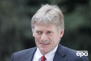 Пєсков повідомив, що Путіна поки не запрошували на зустріч у Нормандії