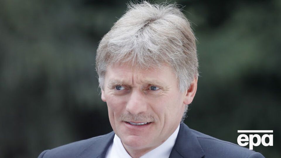Песков сообщил, что Путина пока не приглашали на встречу в Нормандии