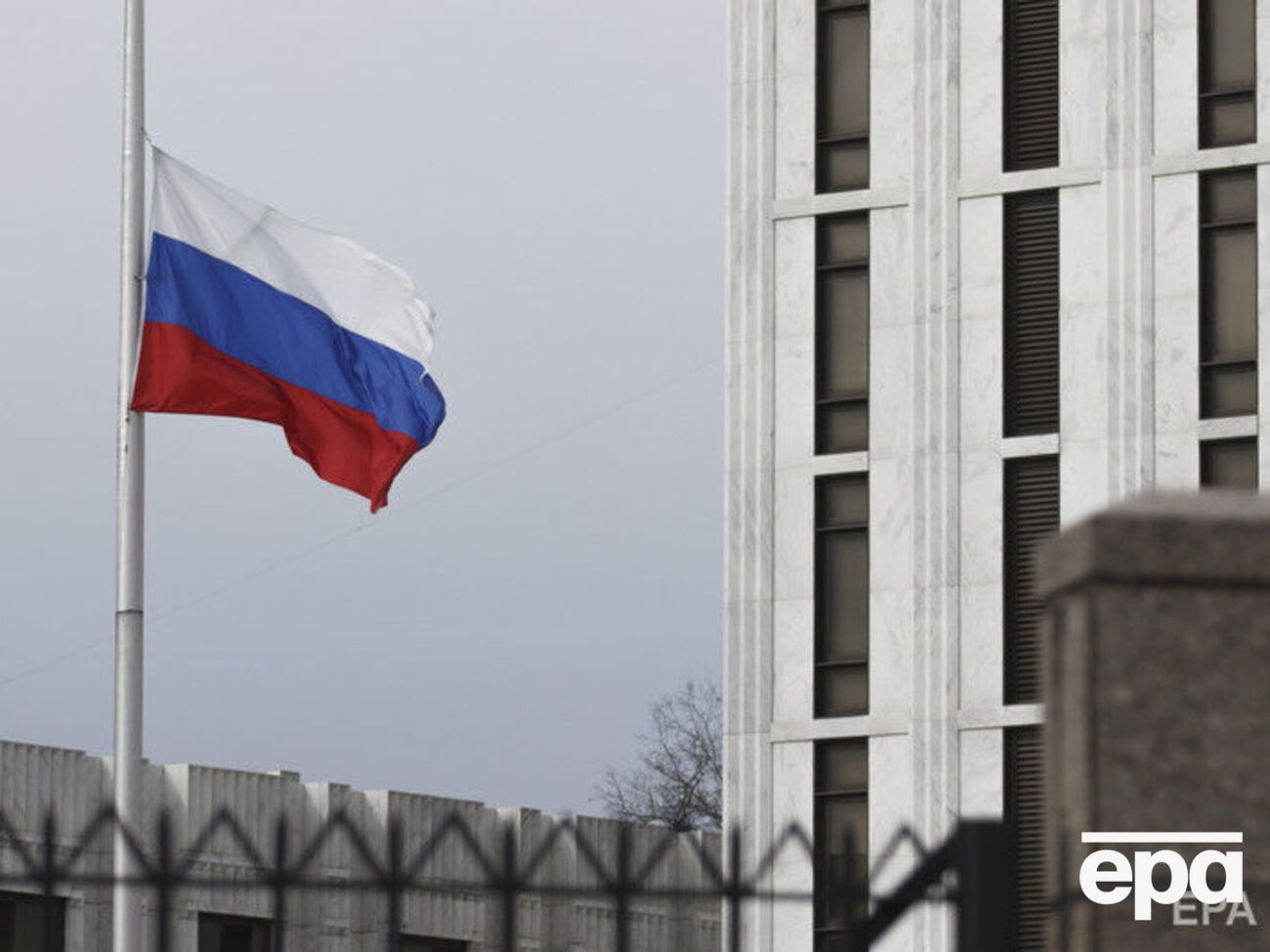 В РФ утверждают, что не получали решения арбитража