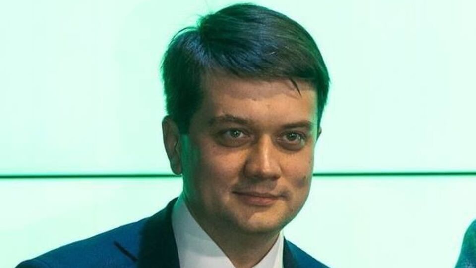 По словам Разумкова, на стадионе будет две сцены