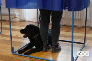 Второй тур выборов президента состоится 21 апреля