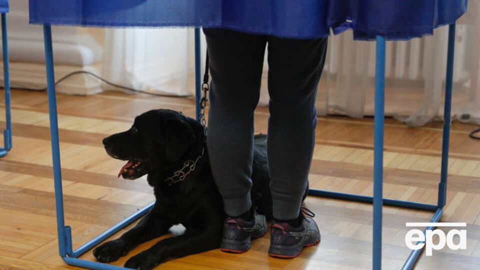 Другий тур виборів президента відбудеться 21 квітня