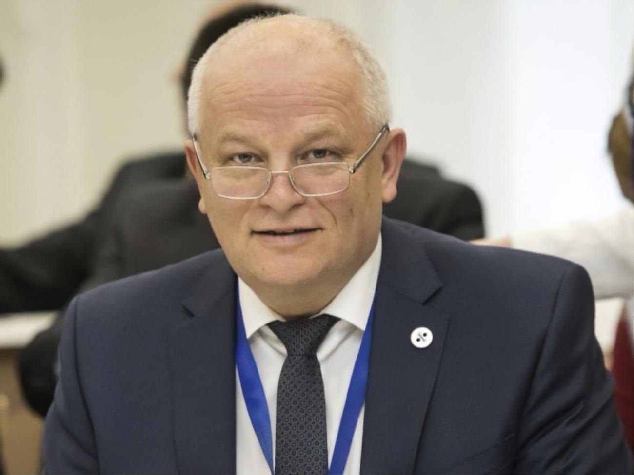 В январе 2019 года в ходе визита в Китай Степан Кубив заявил, что Украина намерена расширять торговые и инвестиционные отношения с этой страной