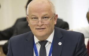 В январе 2019 года в ходе визита в Китай Степан Кубив заявил, что Украина намерена расширять торговые и инвестиционные отношения с этой страной