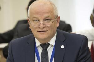 В январе 2019 года в ходе визита в Китай Степан Кубив заявил, что Украина намерена расширять торговые и инвестиционные отношения с этой страной