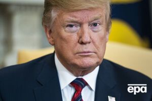 Трамп: Я жду борьбы с любым, кто бы это ни был
