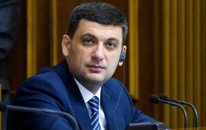 Владимир Гройсман: Я глубоко убежден в том, что обращения к городскому голове должно быть достаточно для того, чтобы он объективно разобрался