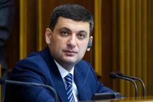 Володимир Гройсман: Я глибоко переконаний у тому, що звернення до міського голови має бути достатньо для того, щоб він об'єктивно розібрався