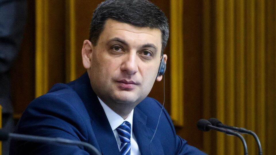 Владимир Гройсман: Я глубоко убежден в том, что обращения к городскому голове должно быть достаточно для того, чтобы он объективно разобрался