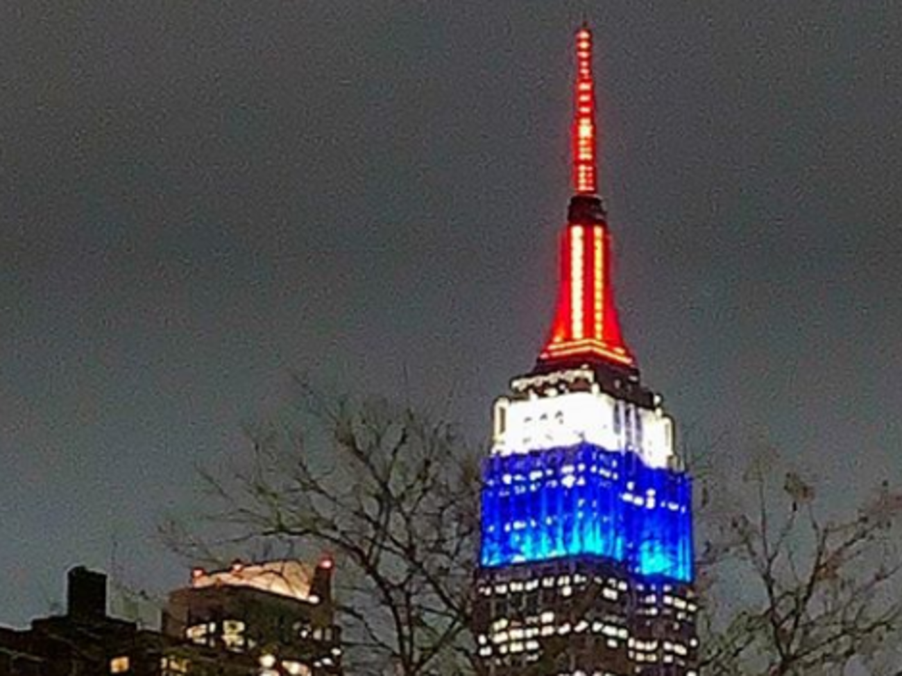 Пожежа в соборі у столиці Франції спалахнула 15 квітня