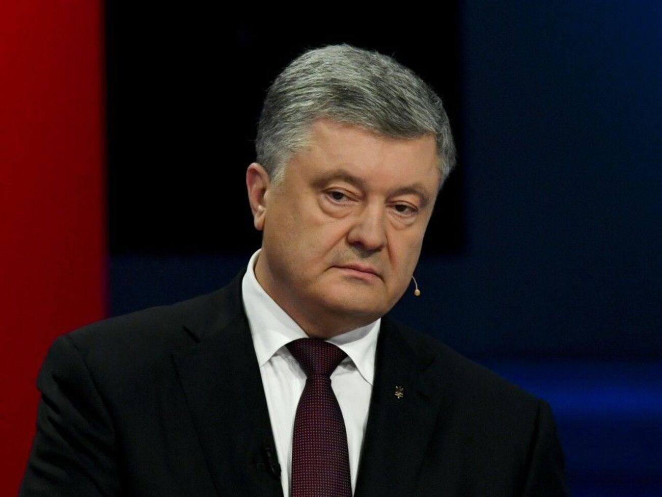 Порошенко: Финансирование фейковых новостей является очень мощным