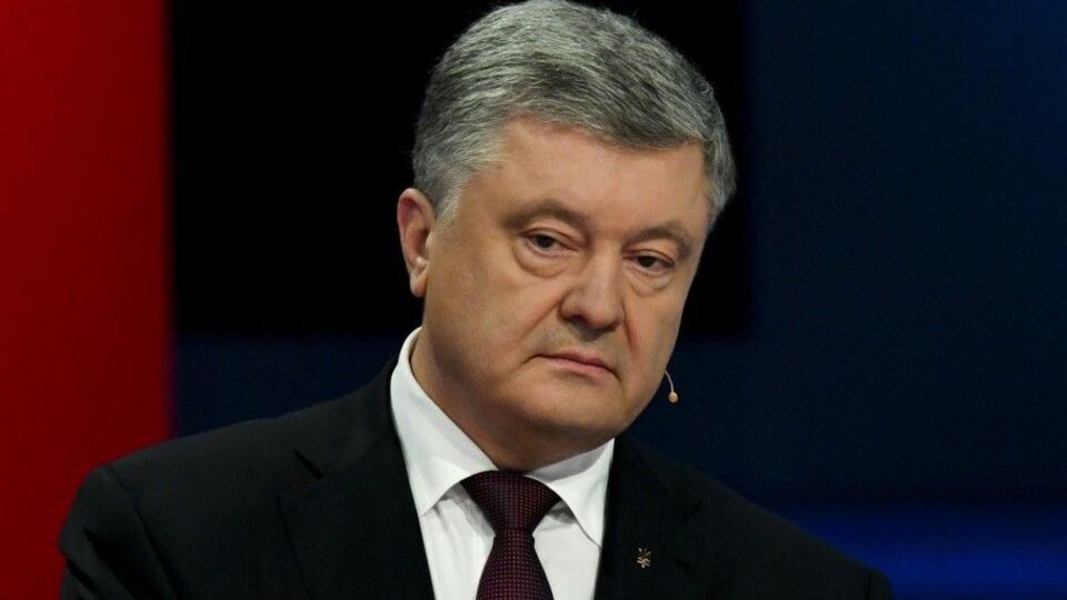 Порошенко: Фінансування фейкових новин є дуже потужним