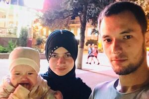 Близким Айвазова о его местонахождении не сообщили