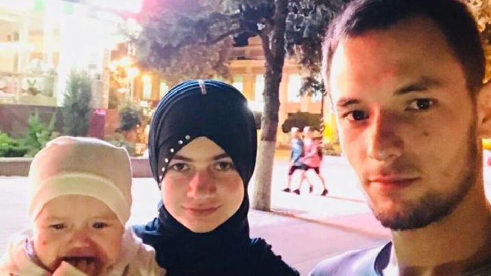 Близким Айвазова о его местонахождении не сообщили