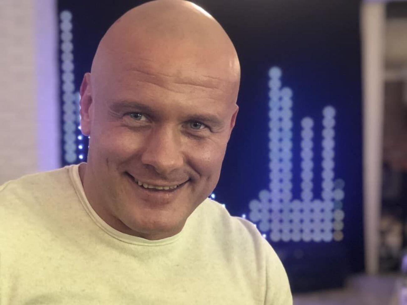 Узелков:&nbsp;&nbsp;А что вы знаете о похудении?