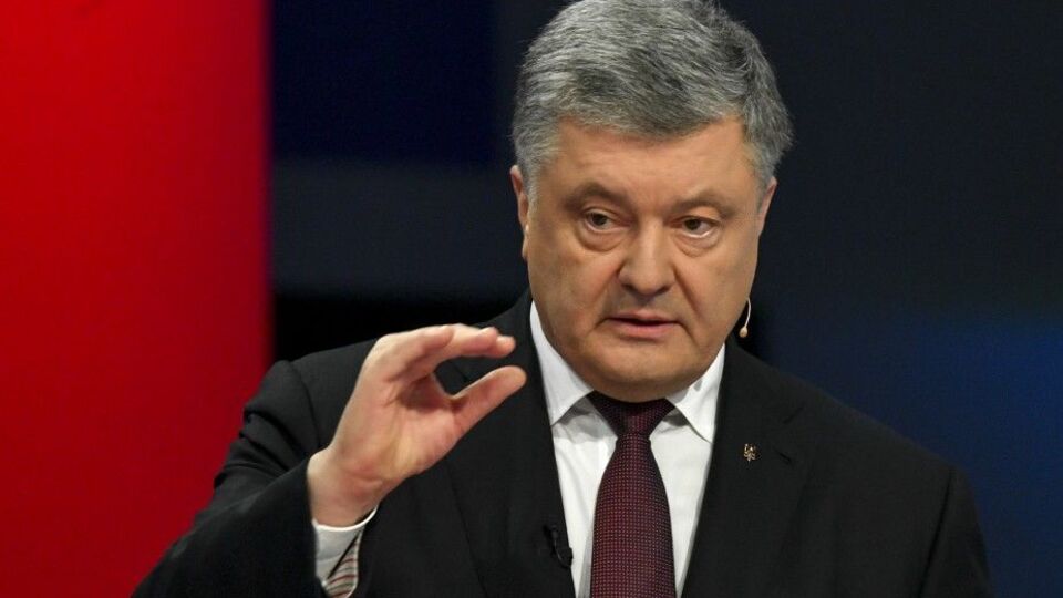 Порошенко: Зловживання у питаннях забезпечення військових житлом матимуть відповідну реакцію