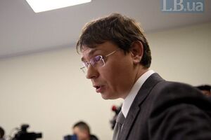 Сегодня в Соломенском суде Киева проходит заседание по делу Крючкова