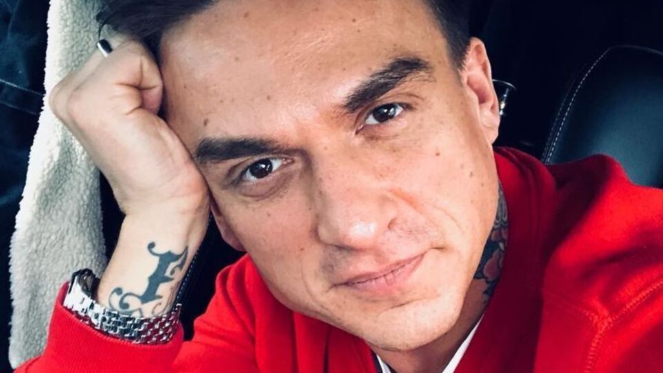 Топалов про зайву вагу: Нічого, скинемо! Головне – усім здоровими бути!