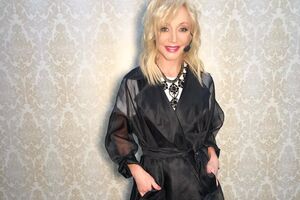 Орбакайте: С днем рождения, мой дорогой, любимый, добрый папуля!