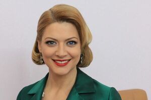 Литвинова: Время идет, условия меняются, люди и возможности остаются