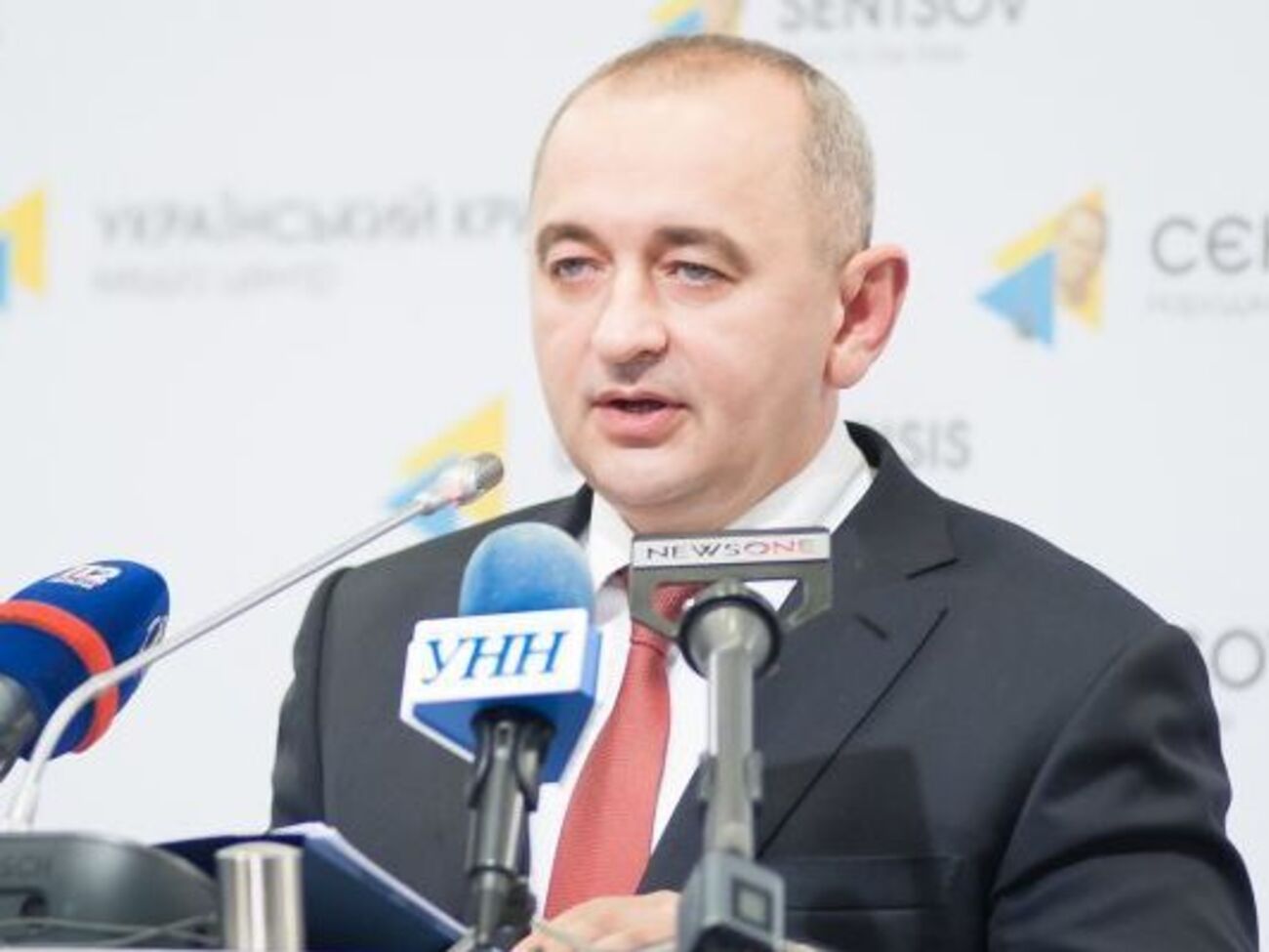 Задержанные граждане РФ являются кадровыми офицерами российской военной разведки