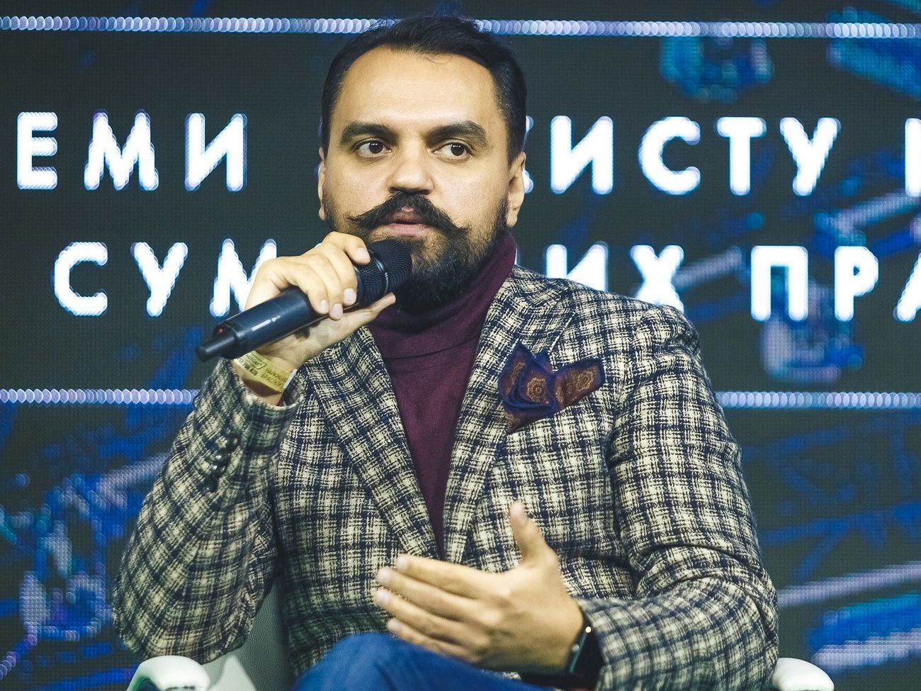 Ясинський: Здивований цією новиною