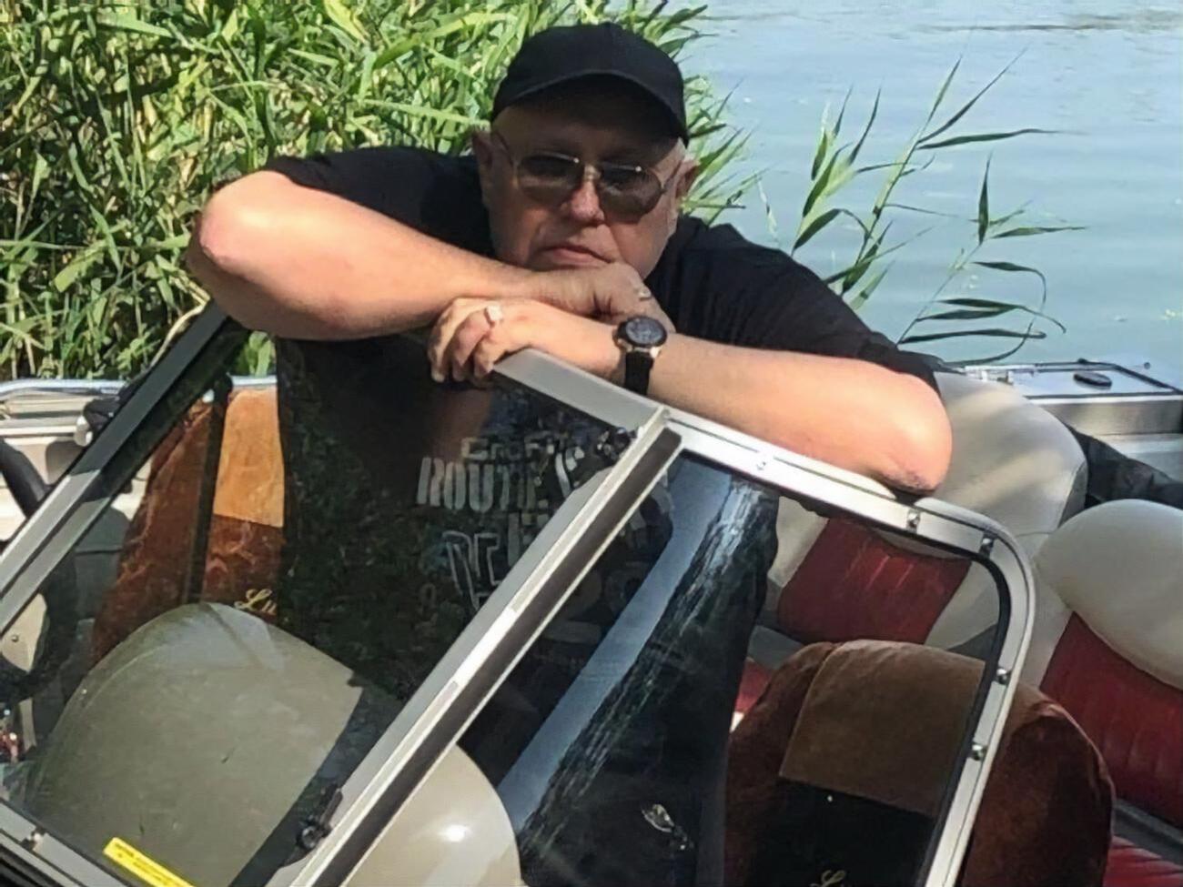 Активисты считают, что после сегодняшнего заседания суда Павловского выпустят из СИЗО