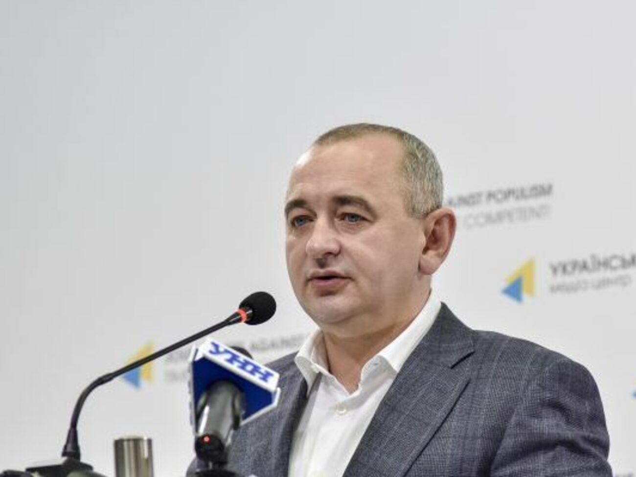 Матиос: Любая утечка информации будет отслежена, а злоумышленник – наказан