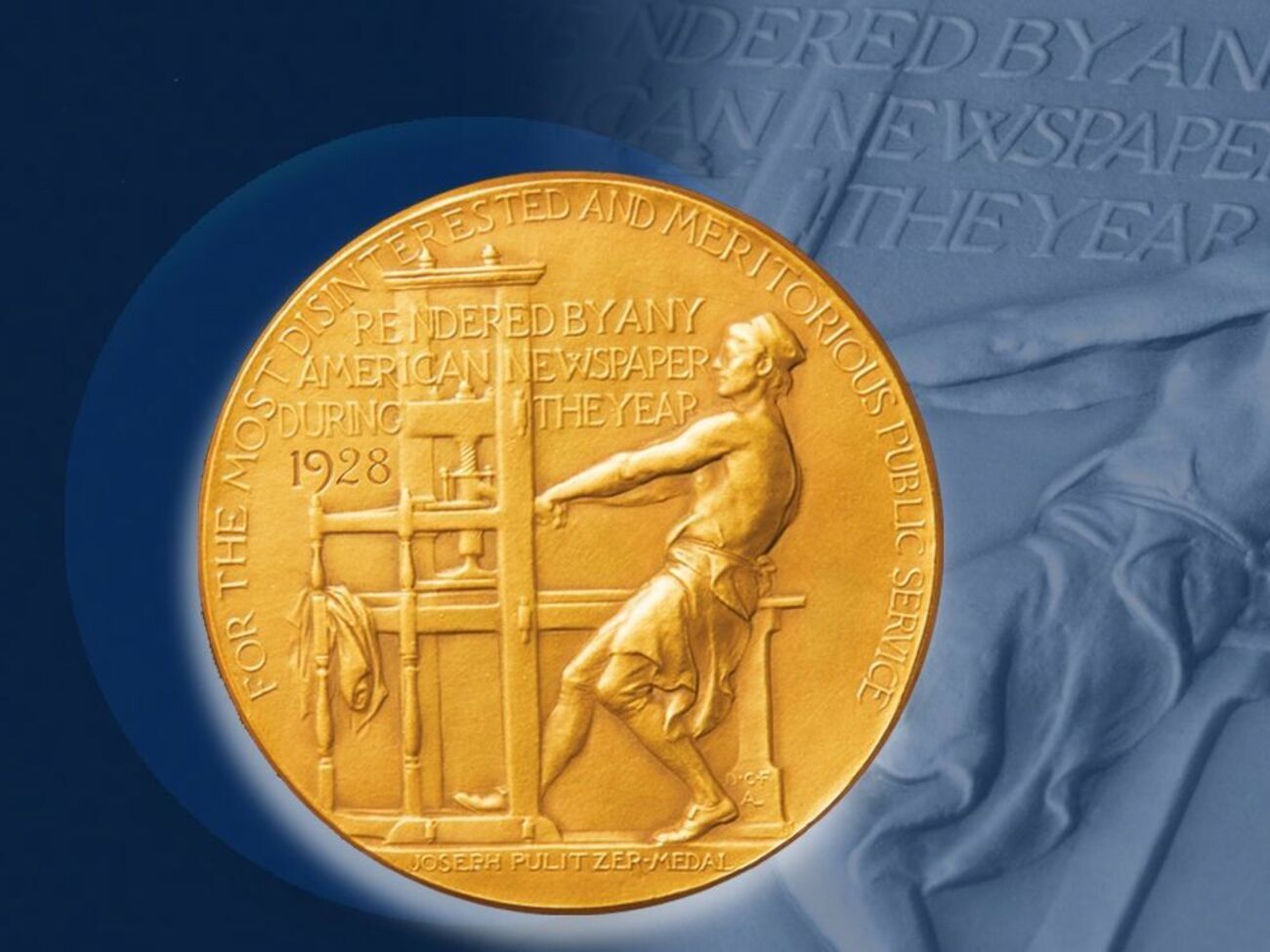 The New York Times і The Wall Street Journal здобули Пулітцерівську премію за розслідування, присвячені Трампу