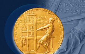 The New York Times и The Wall Street Journal получили Пулитцеровскую премию за расследования, посвященные Трампу