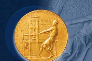 The New York Times і The Wall Street Journal здобули Пулітцерівську премію за розслідування, присвячені Трампу