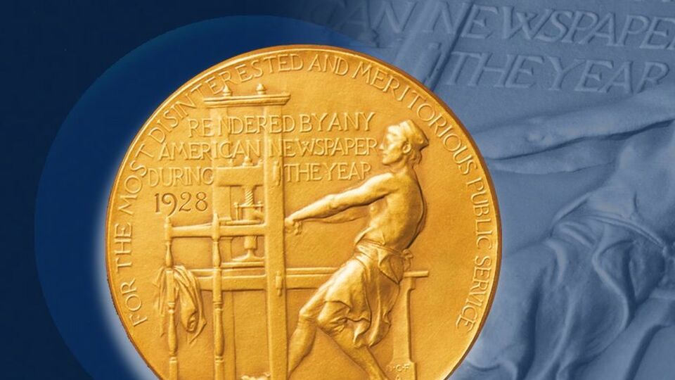 The New York Times і The Wall Street Journal здобули Пулітцерівську премію за розслідування, присвячені Трампу