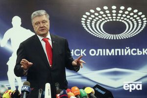 В штабе Порошенко подтвердили, что дебаты начнутся на стадионе 19 апреля в 19.00