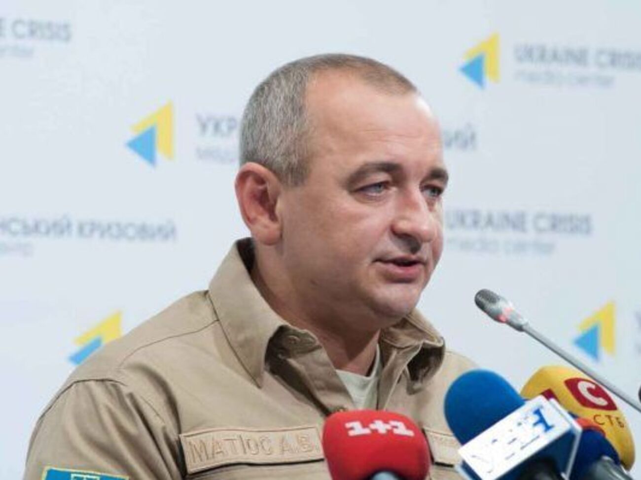 Матиос заверил, что его "пальчиков" не следует искать в Израиле, Швейцарии, Австрии, Испании и других странах