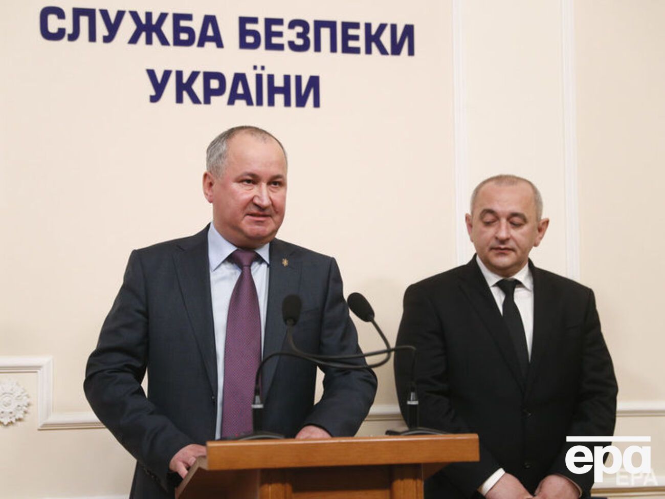 Грицак і Матіос розповіли про плани російських диверсантів на території ЄС