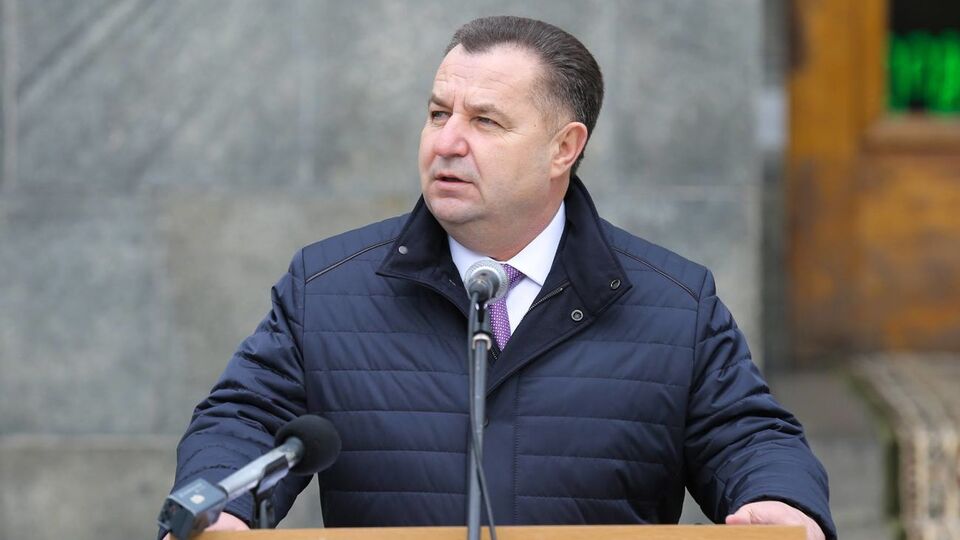 Полторак: Українська армія контролює ситуацію і готова до адекватної відповіді