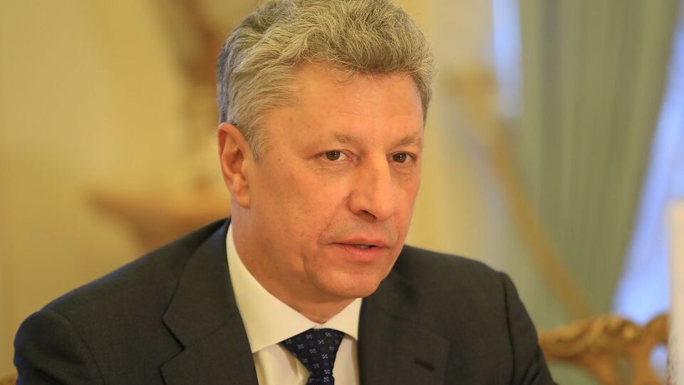 Юрій Бойко: Я сподіваюся, що новий президент дослухається до наших рекомендацій, тому що ми перемогли практично по всьому південному сході. І з нами доведеться рахуватися