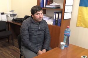 Диверсант Дзортов рассказал о деятельности в Украине