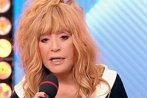 Пугачева – внуку: А давай мы фамилию тебе сменим, чтобы ты был не Пресняков, не Пугачев