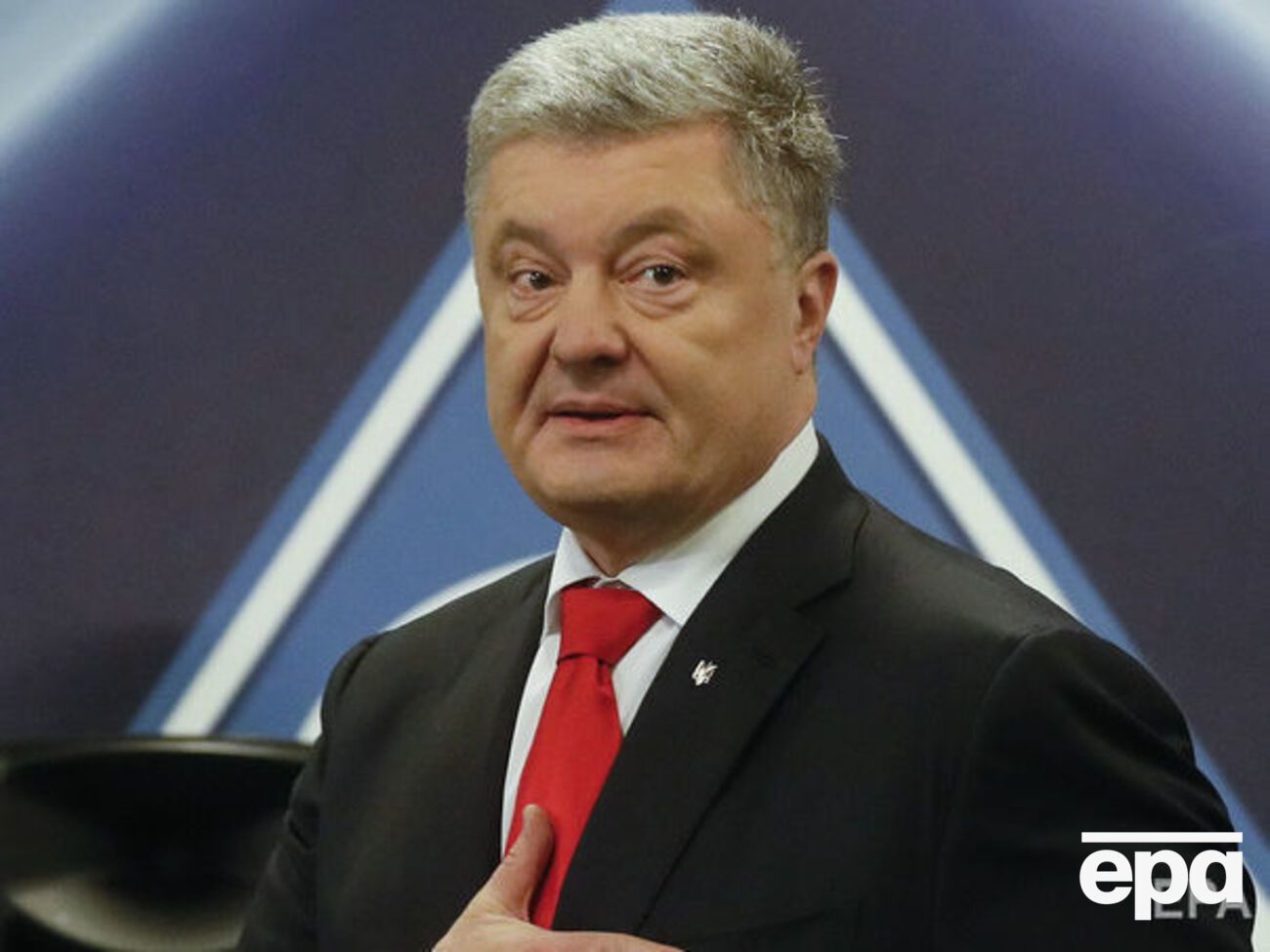 За Порошенка в першому турі виборів проголосувало 15,95% виборців