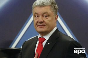 За Порошенка в першому турі виборів проголосувало 15,95% виборців