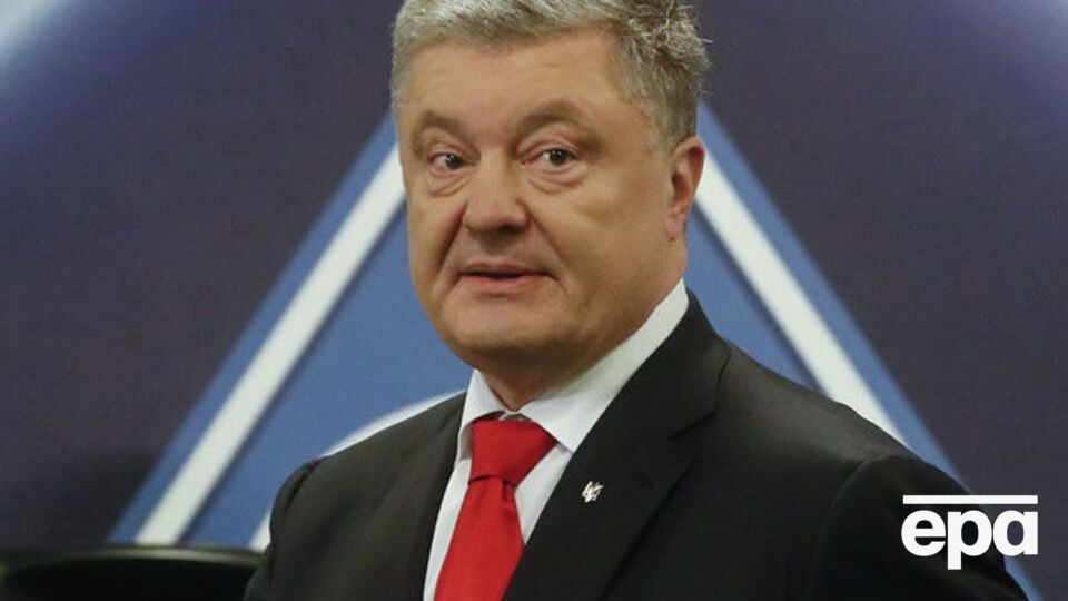 За Порошенко в первом туре выборов проголосовали 15,95% избирателей