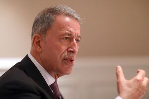 Министр Акар не сообщил подробностей полученного от Пентагона предложения