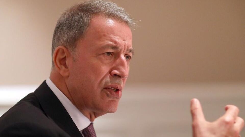 Міністр Акар не повідомив подробиць отриманої від Пентагону пропозиції
