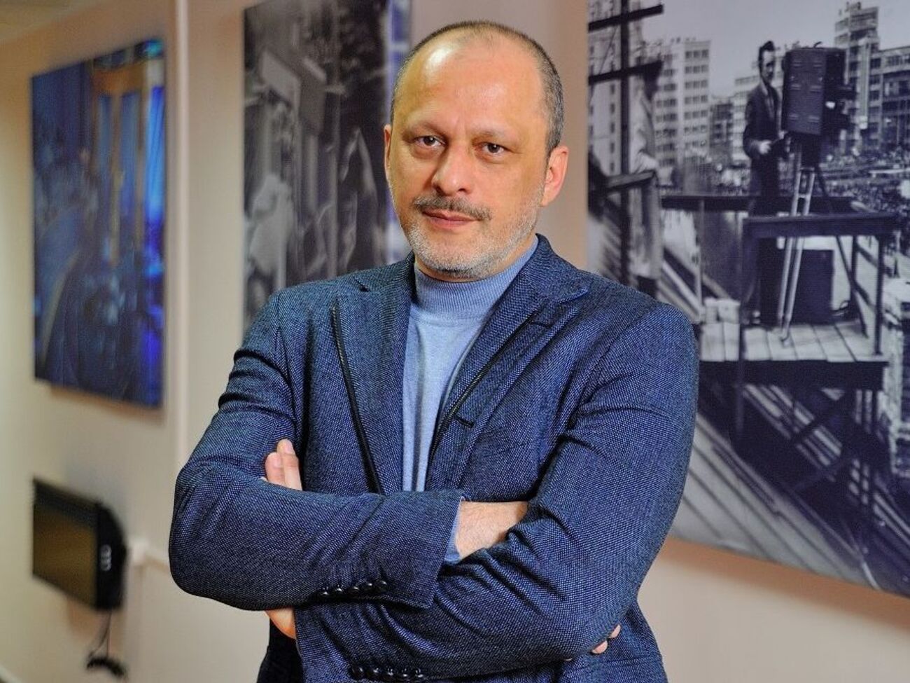 Аласанія: З огляду на все, спілкування між штабами кандидатів украй ускладнене