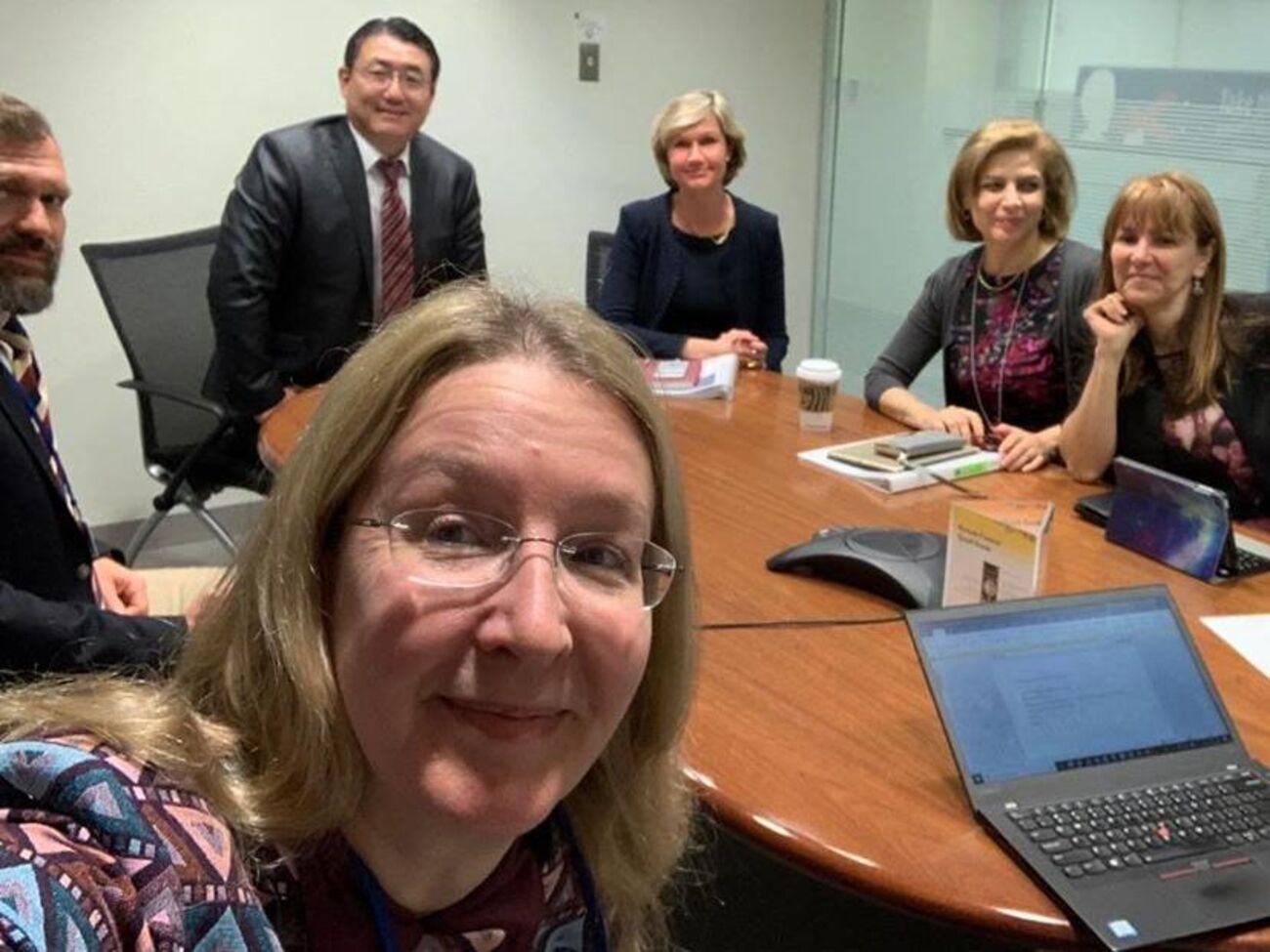 Супрун: Мы выделили человека, который будет заниматься орфанными заболеваниями