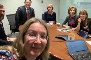 Супрун: Мы выделили человека, который будет заниматься орфанными заболеваниями