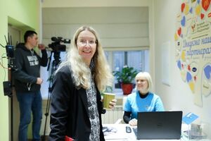 Супрун: Зараз є в кожному комунальному закладі вакцини, якими можна вакцинуватися