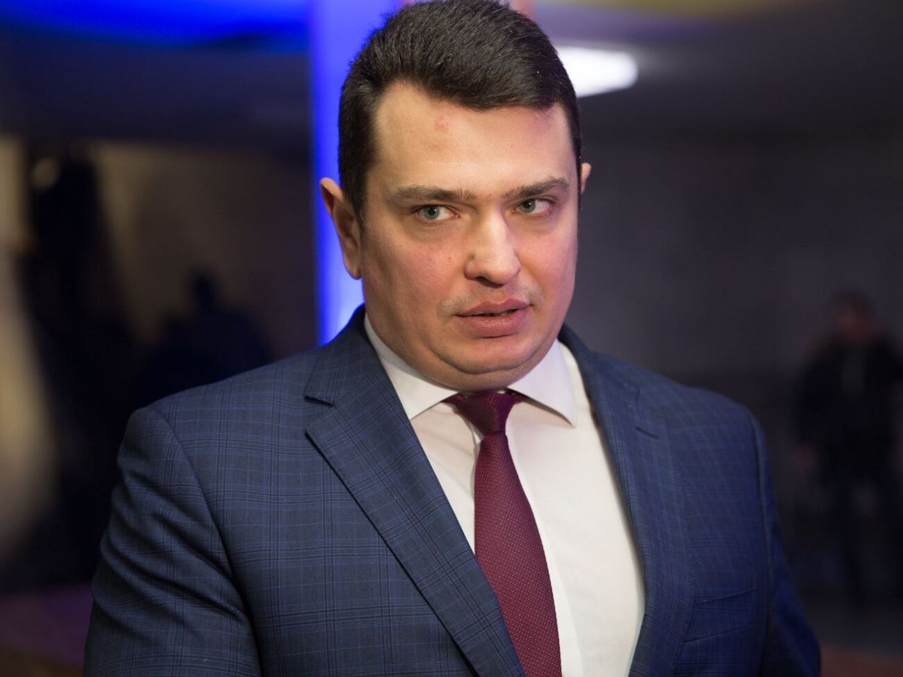 Щодо Ситника 16 квітня відкрили два кримінальні провадження